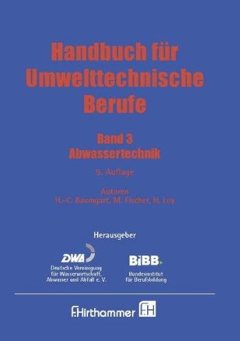 Handbuch für Umwelttechnische Berufe